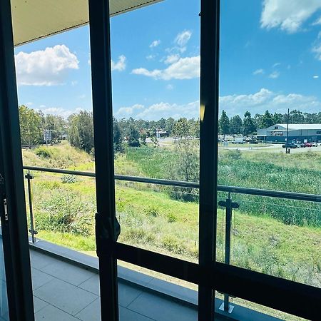 Thornton Executive Hotel Maitland Dış mekan fotoğraf
