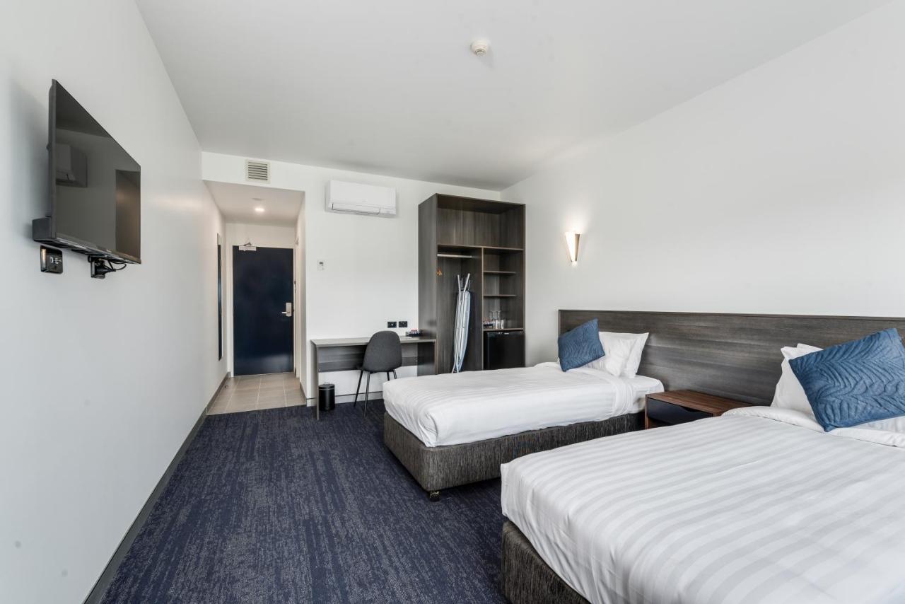 Thornton Executive Hotel Maitland Dış mekan fotoğraf