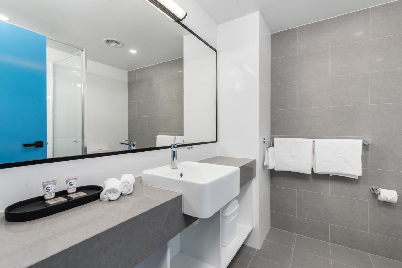 Thornton Executive Hotel Maitland Dış mekan fotoğraf