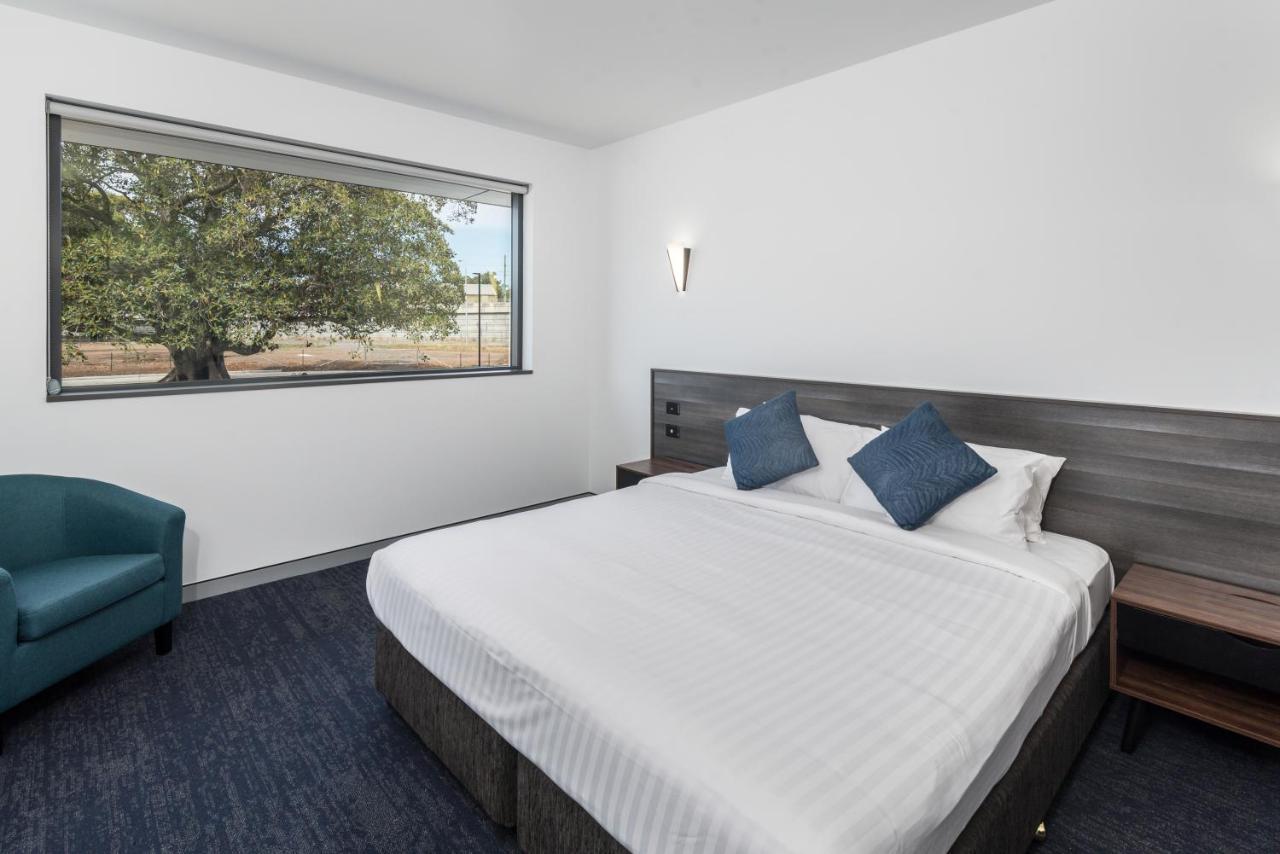 Thornton Executive Hotel Maitland Dış mekan fotoğraf