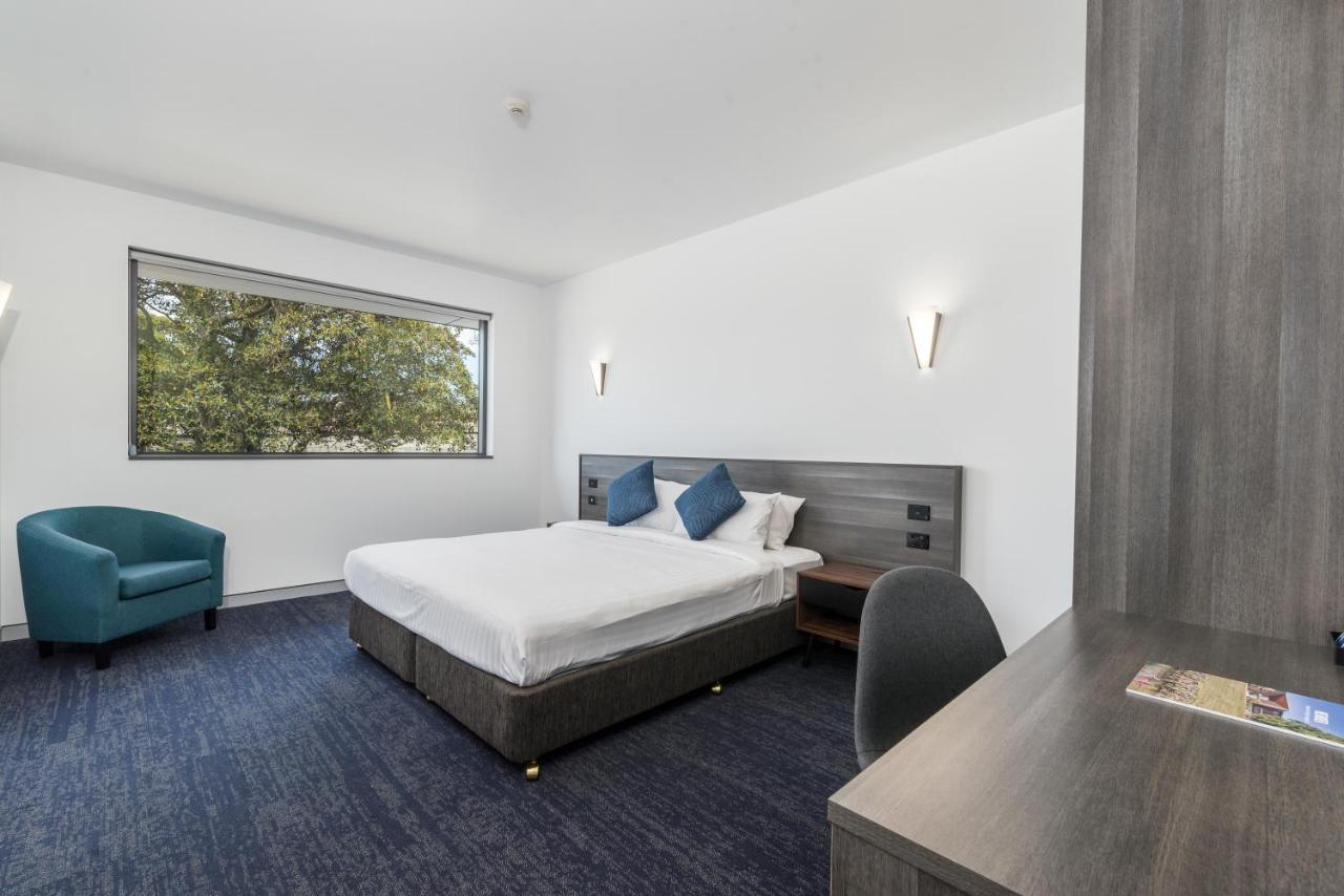Thornton Executive Hotel Maitland Dış mekan fotoğraf