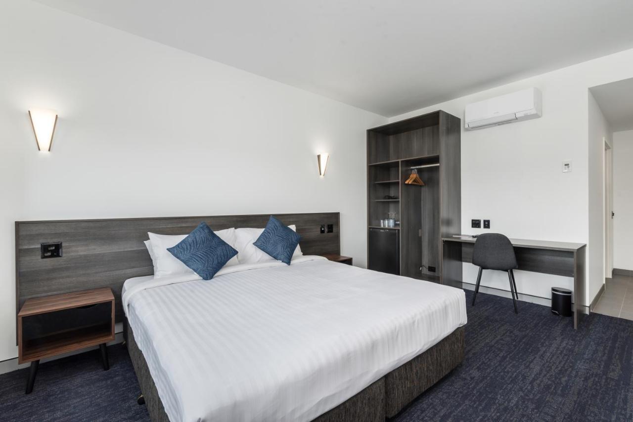 Thornton Executive Hotel Maitland Dış mekan fotoğraf