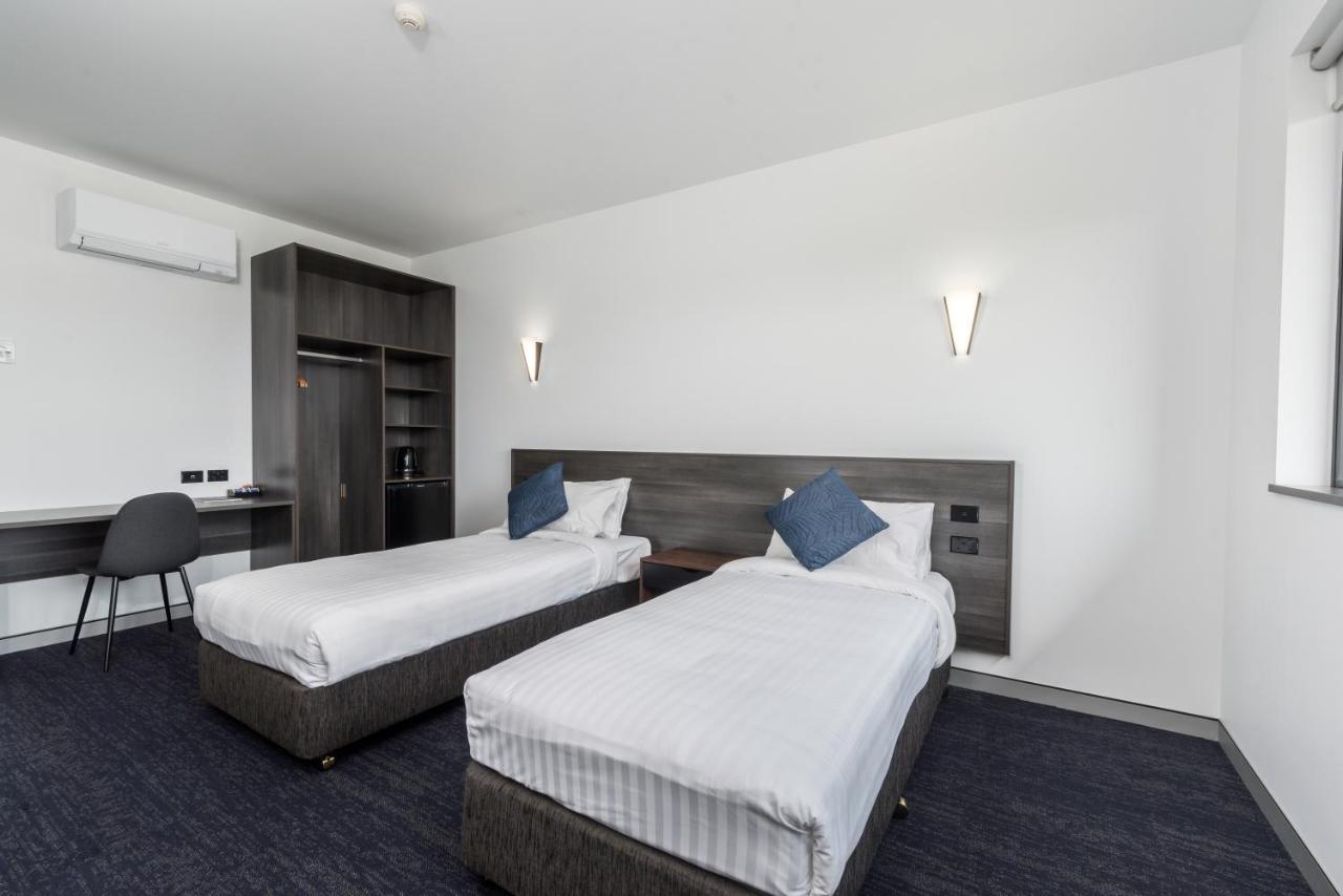 Thornton Executive Hotel Maitland Dış mekan fotoğraf