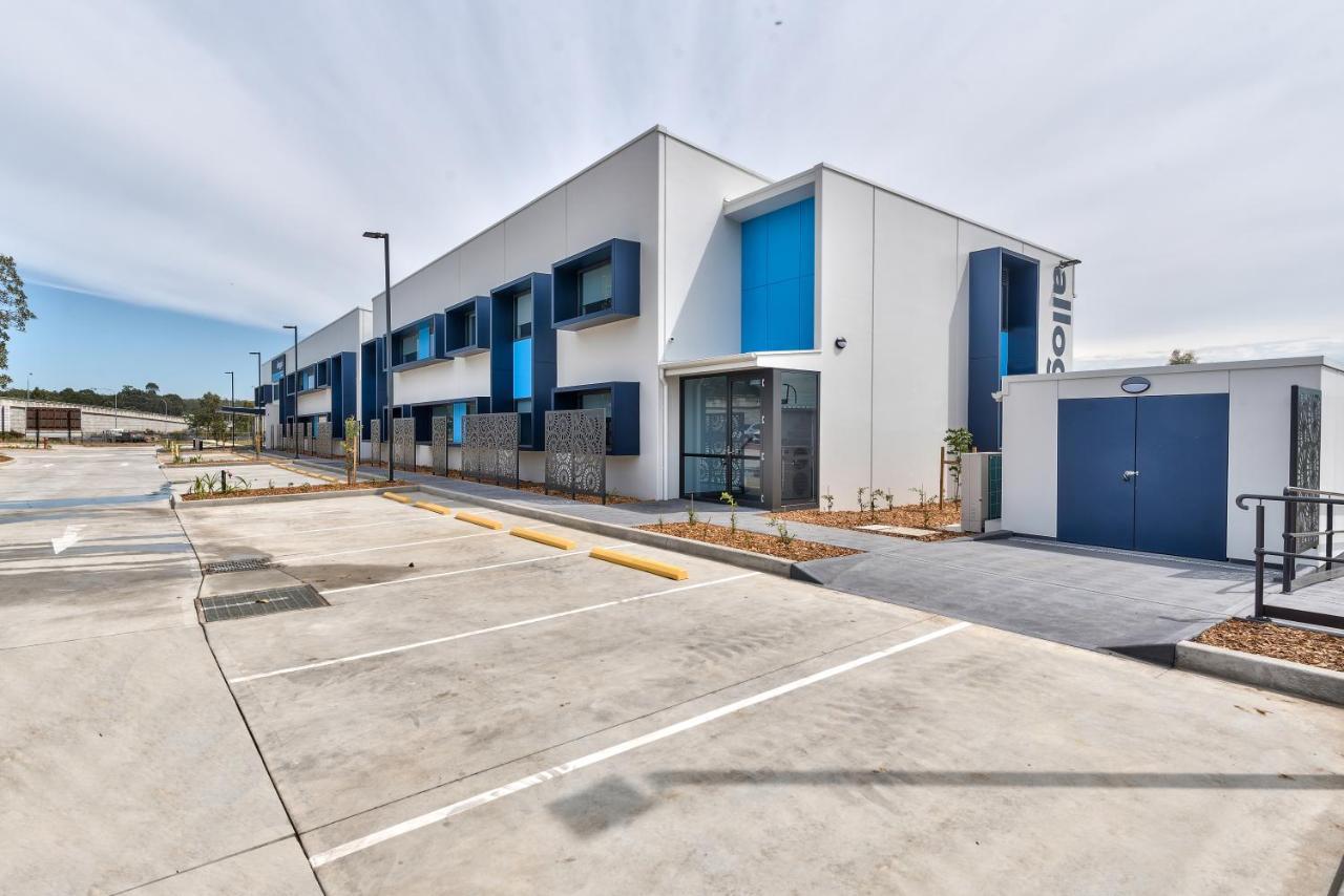 Thornton Executive Hotel Maitland Dış mekan fotoğraf