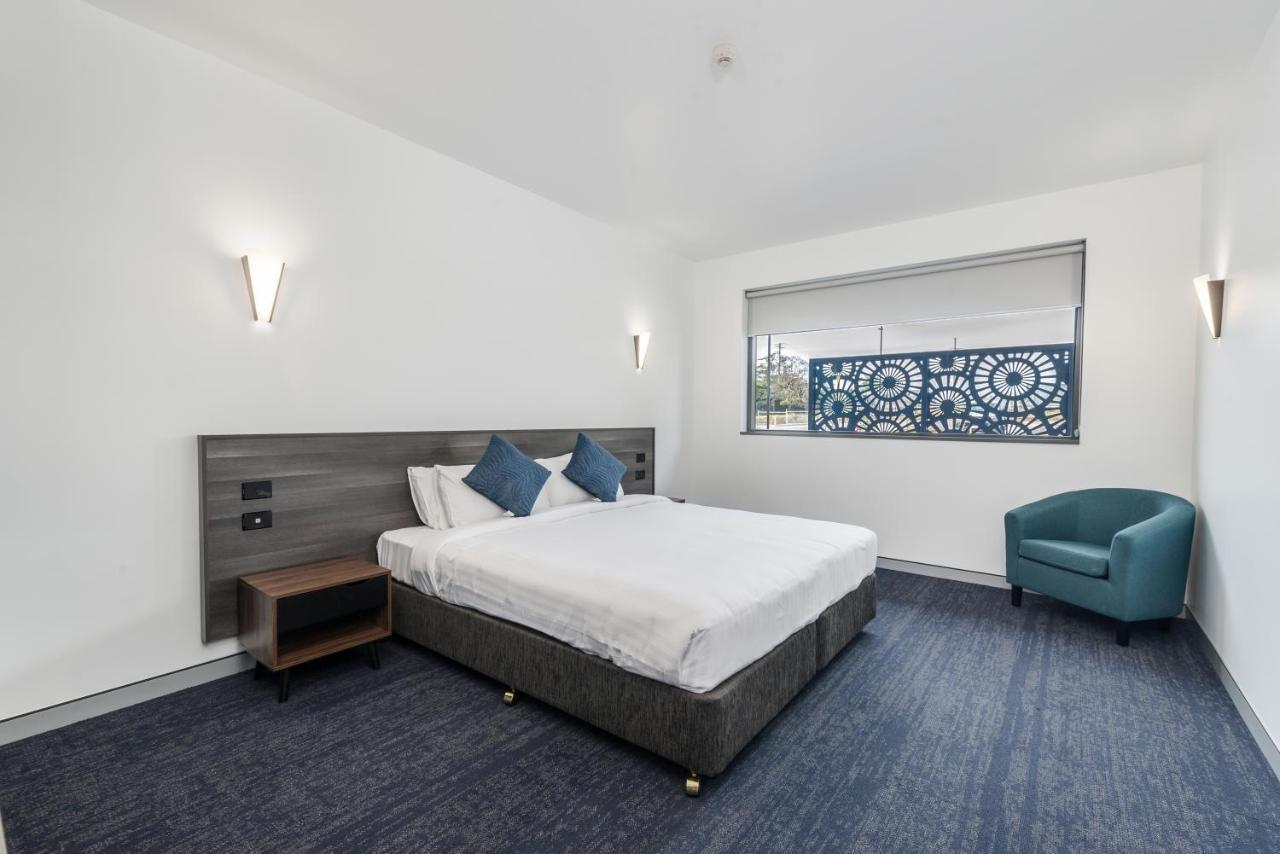 Thornton Executive Hotel Maitland Dış mekan fotoğraf