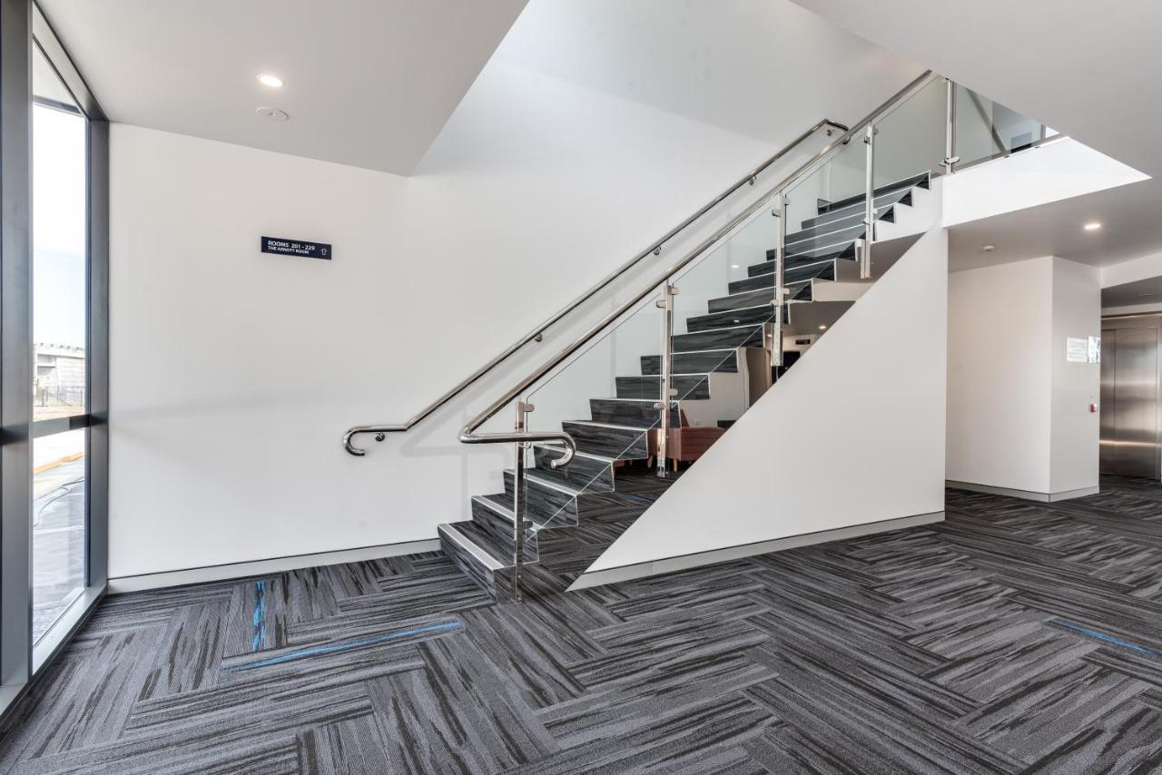 Thornton Executive Hotel Maitland Dış mekan fotoğraf