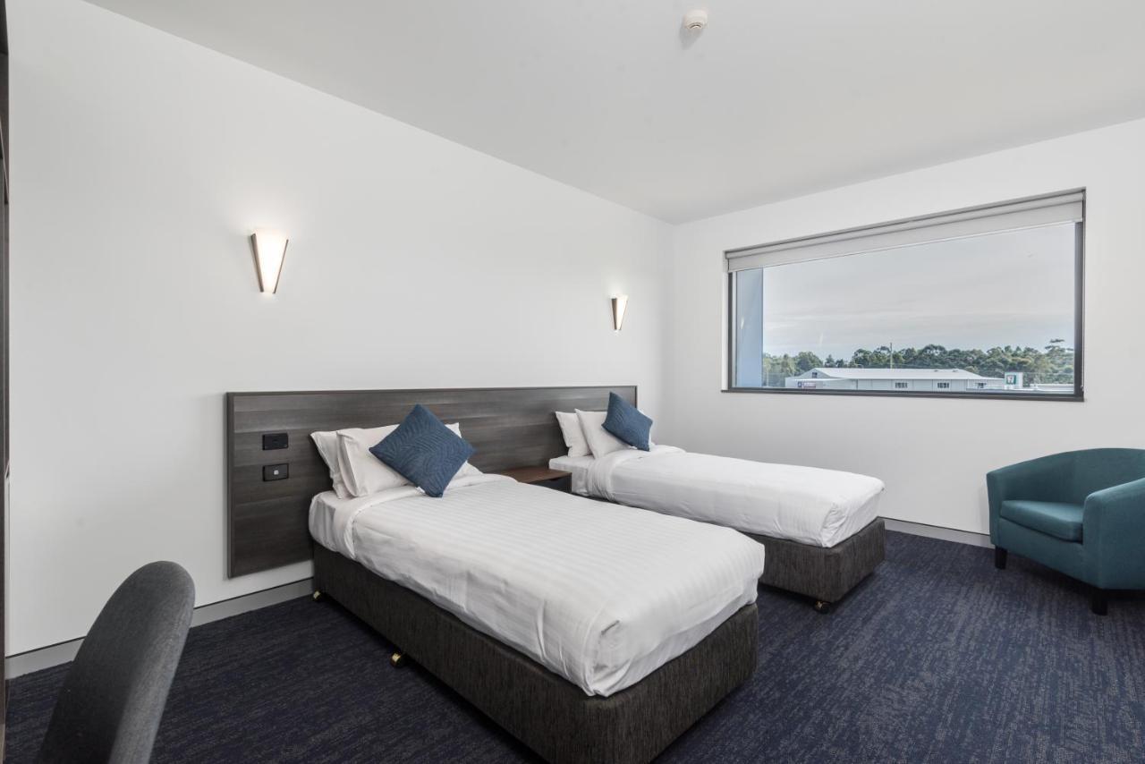 Thornton Executive Hotel Maitland Dış mekan fotoğraf