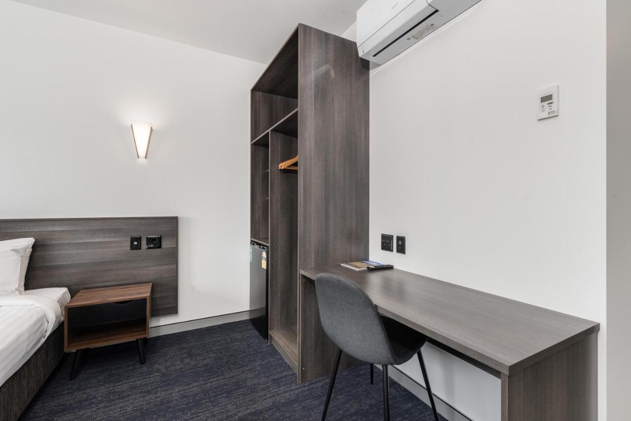 Thornton Executive Hotel Maitland Dış mekan fotoğraf