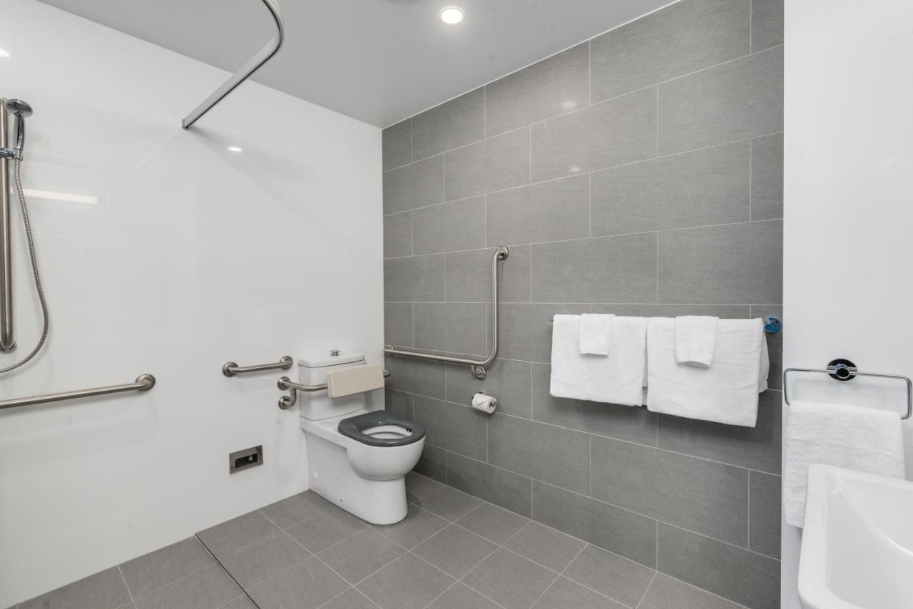 Thornton Executive Hotel Maitland Dış mekan fotoğraf