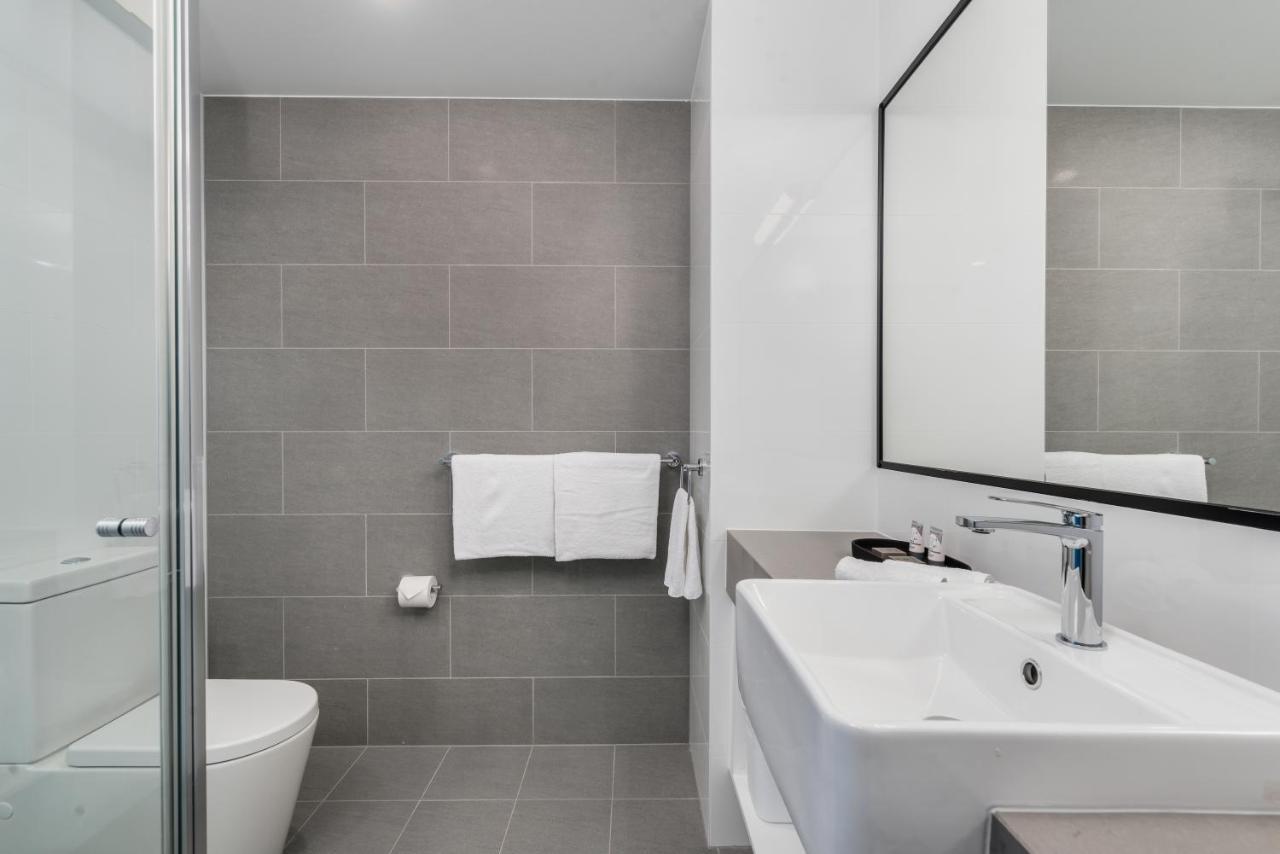 Thornton Executive Hotel Maitland Dış mekan fotoğraf