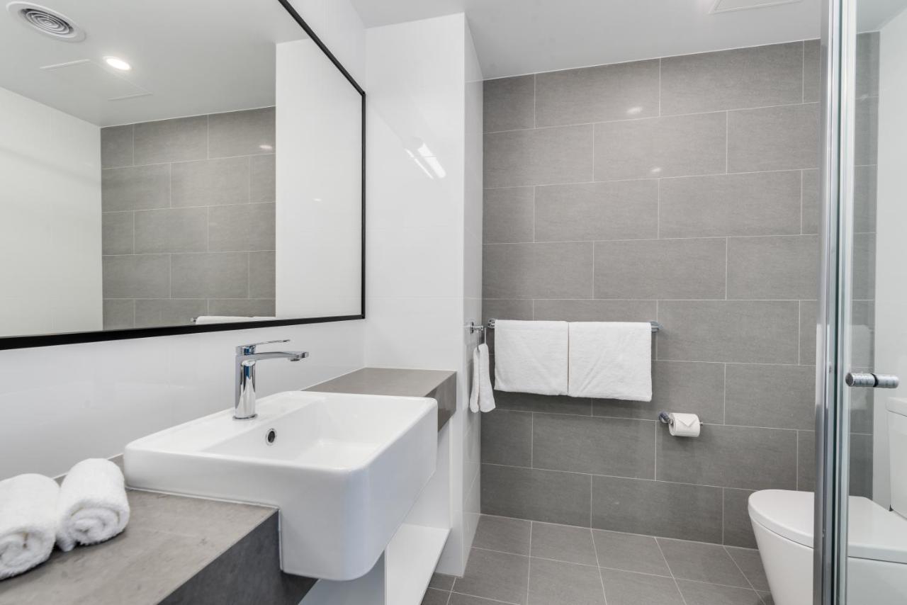 Thornton Executive Hotel Maitland Dış mekan fotoğraf