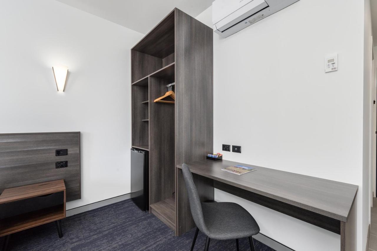 Thornton Executive Hotel Maitland Dış mekan fotoğraf