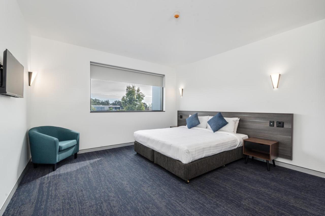 Thornton Executive Hotel Maitland Dış mekan fotoğraf