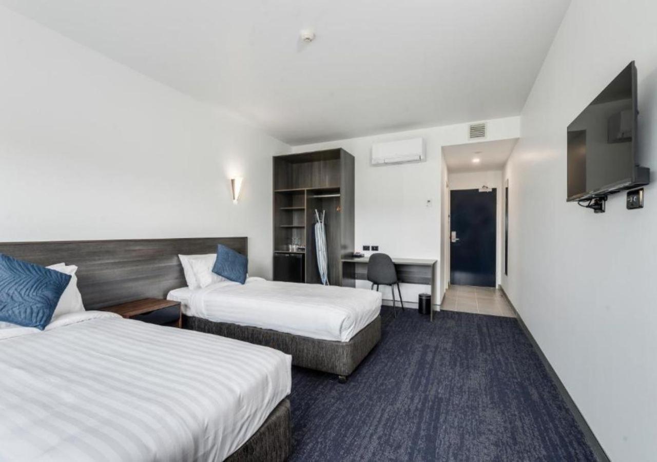 Thornton Executive Hotel Maitland Dış mekan fotoğraf