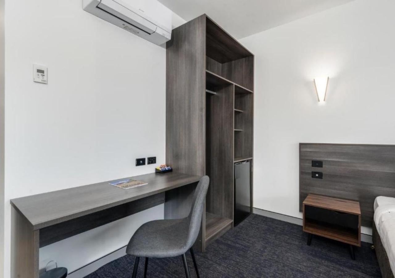 Thornton Executive Hotel Maitland Dış mekan fotoğraf