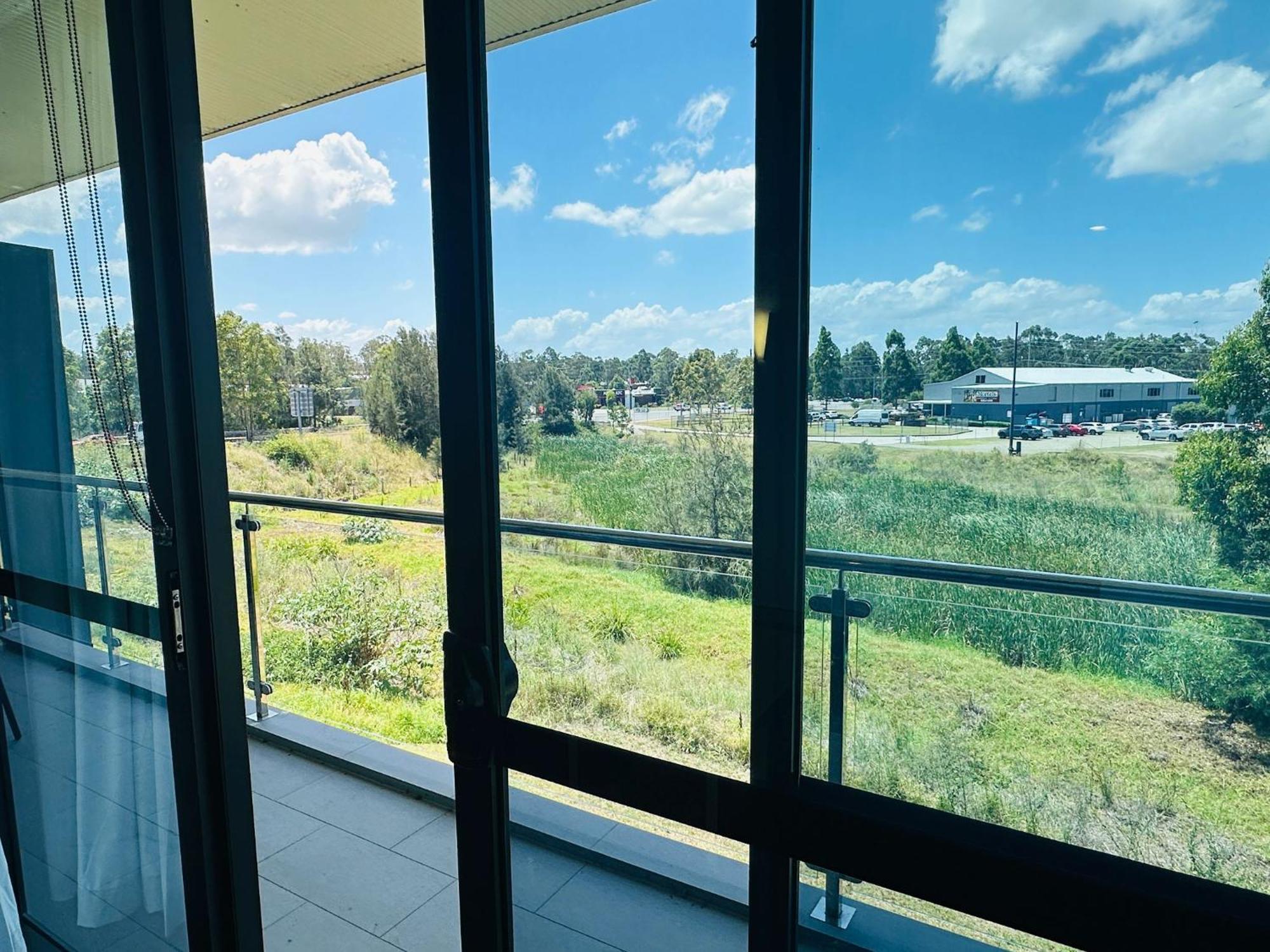 Thornton Executive Hotel Maitland Dış mekan fotoğraf
