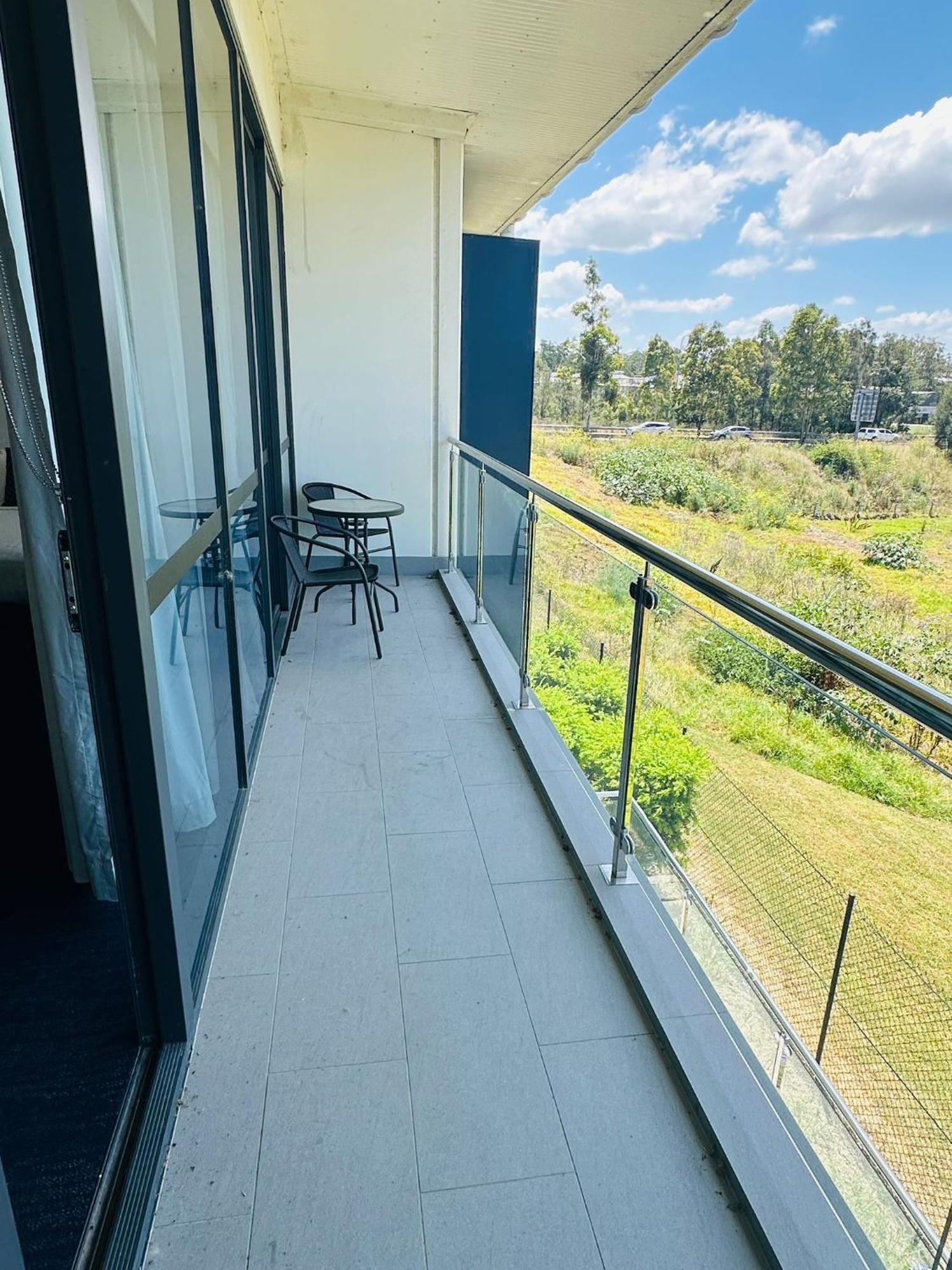 Thornton Executive Hotel Maitland Dış mekan fotoğraf