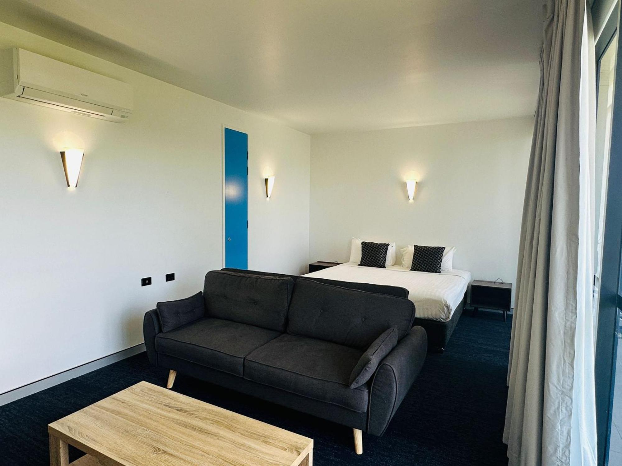 Thornton Executive Hotel Maitland Dış mekan fotoğraf