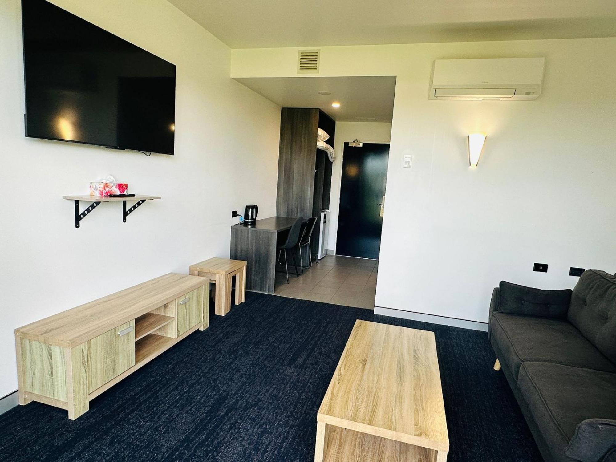 Thornton Executive Hotel Maitland Dış mekan fotoğraf