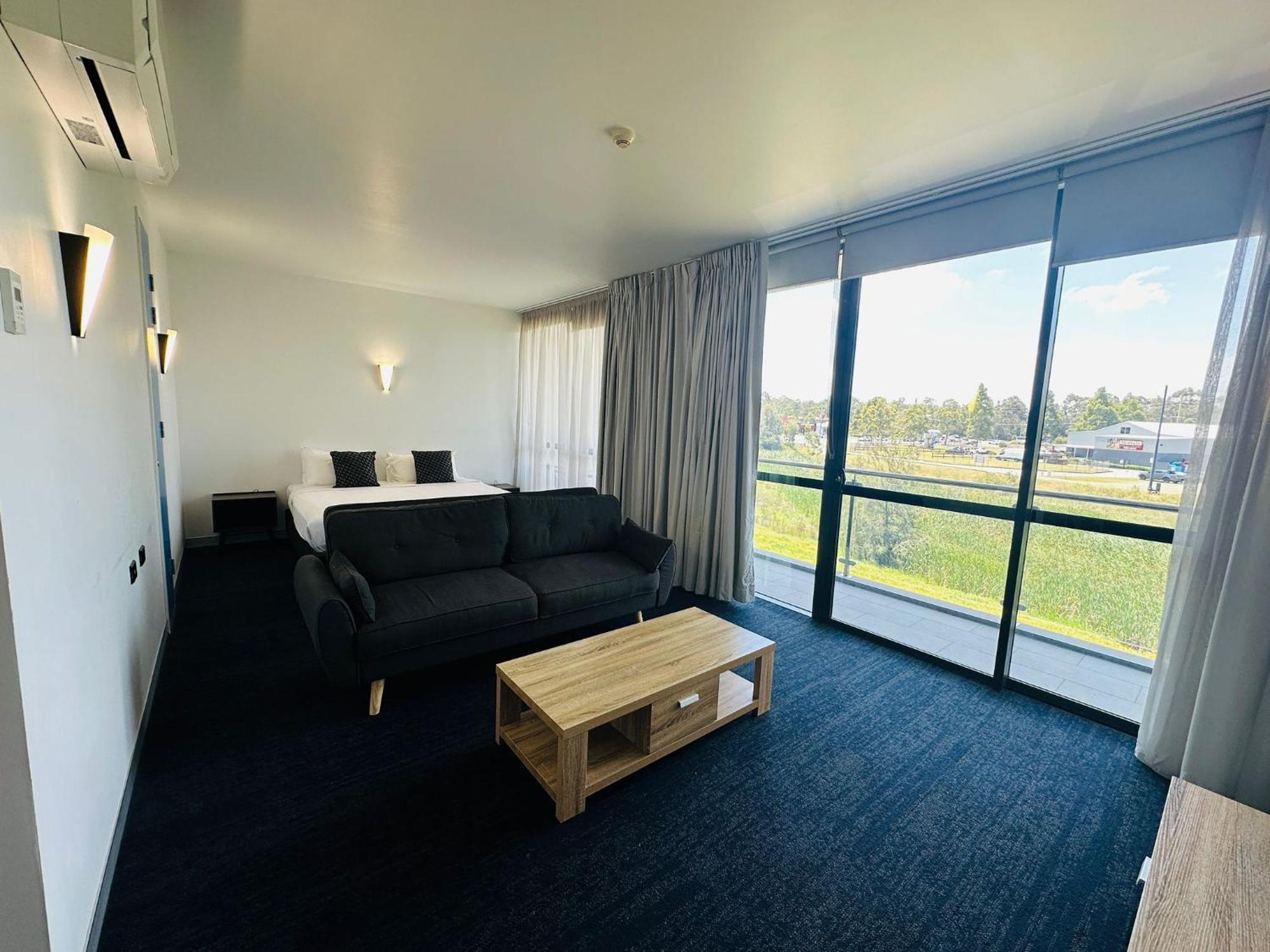 Thornton Executive Hotel Maitland Dış mekan fotoğraf